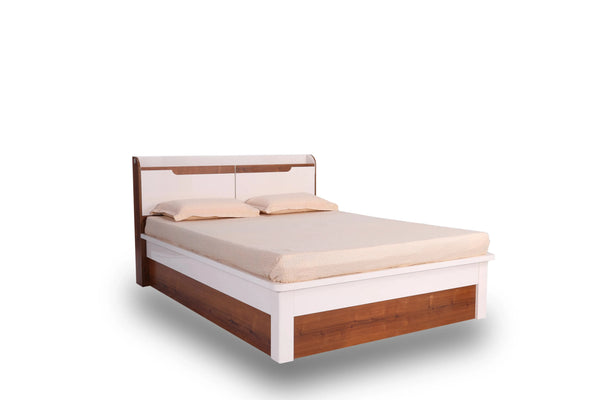Garnet Cot - King size
