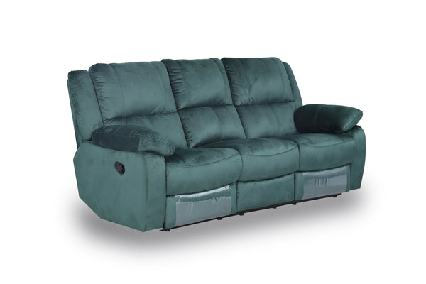 Robin  Recliner Set  3R+1R+1R  GFRS