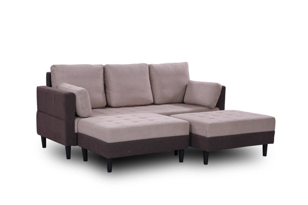 Scarlet Sofa cum bed