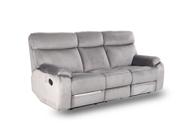 Sandgrouse recliner set