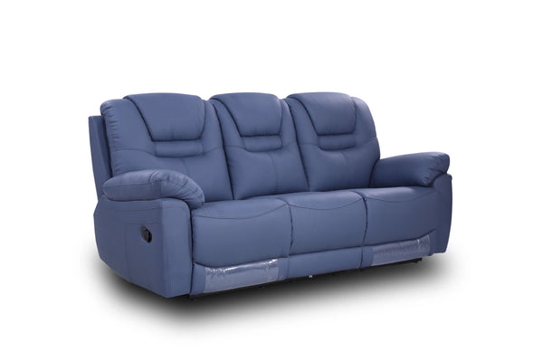 Hawk recliner