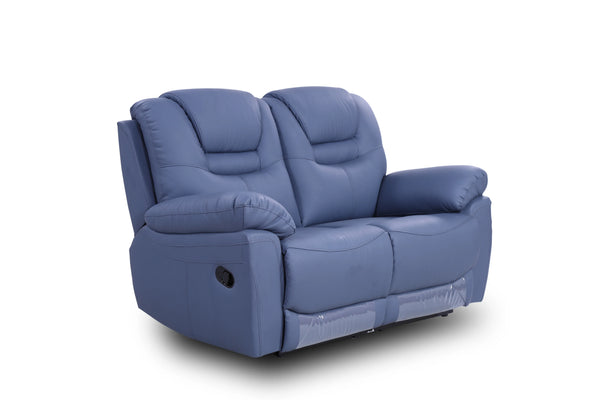 Hawk 2 seater recliner