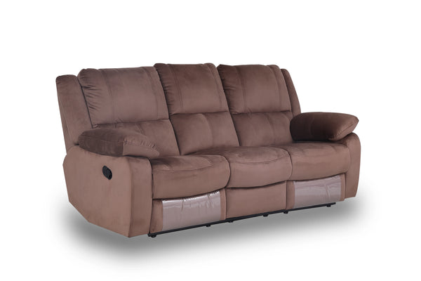 Robin Brown Recliner