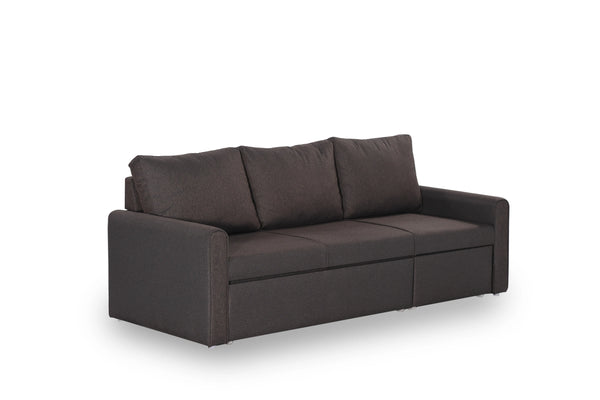 Eureka sofa cum bed