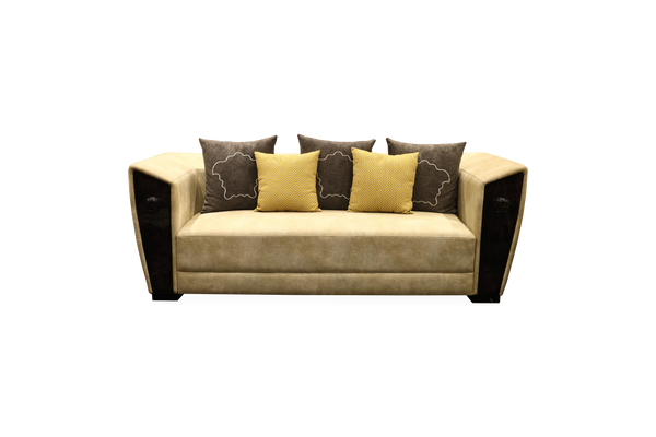 Eildon 3+2+2 Sofa set