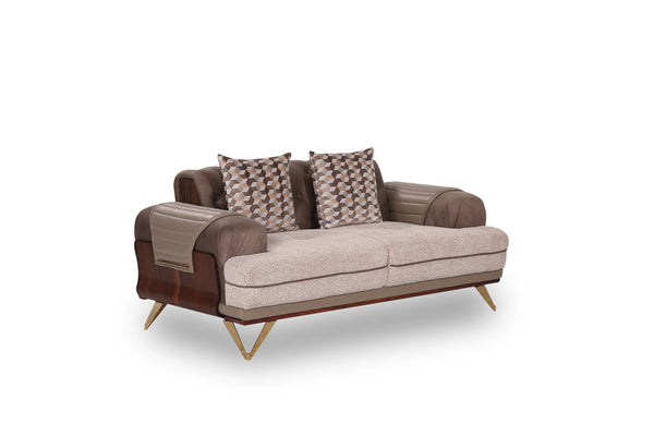 Champion 3+2+2 sofa set