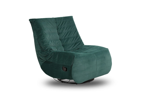 Toucan RRR recliner