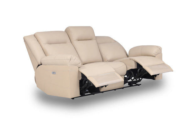 Kiwi 3+1+1 Recliner Set