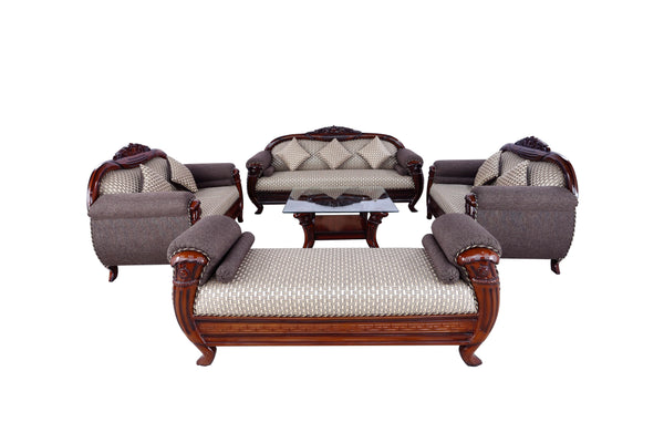 Dutch Sofa set