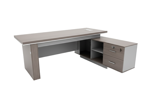 JOSIAH L-OFFICE TABLE