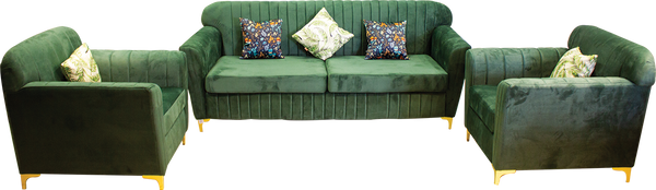 Chile sofa set