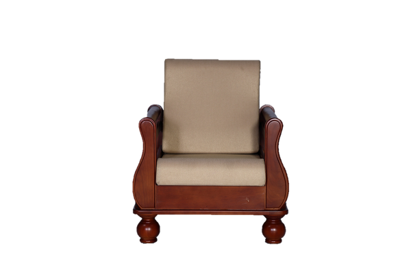 Torratto Single seater Sofa