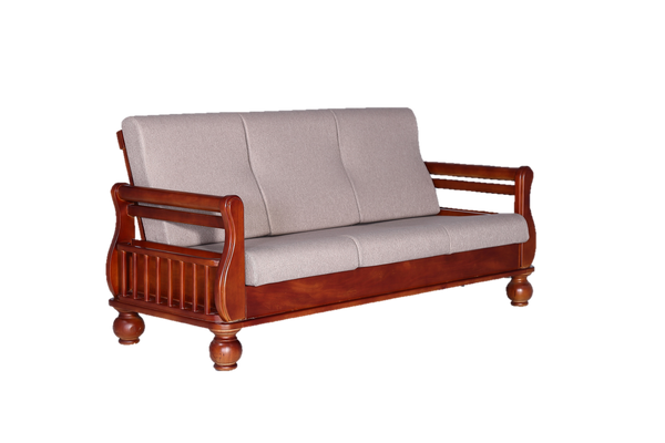 Torratto 3+1+1 Sofa set Grey