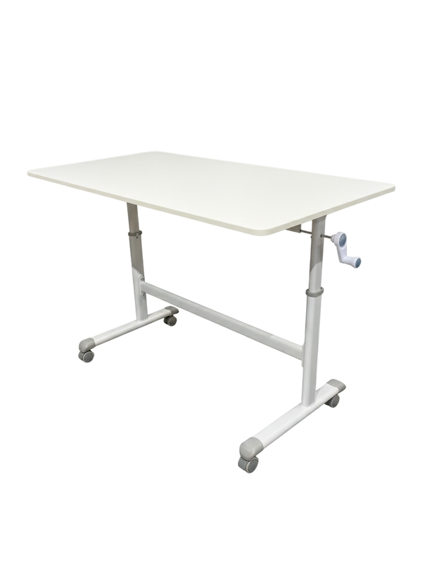 NORMA Adjustable Table - 120x60