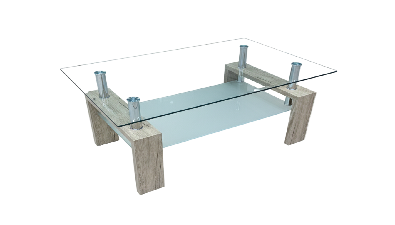 PHILIP CENTER TABLE – Woodpecker Furniture