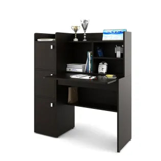 Benita Study Table – Woodpecker Furniture