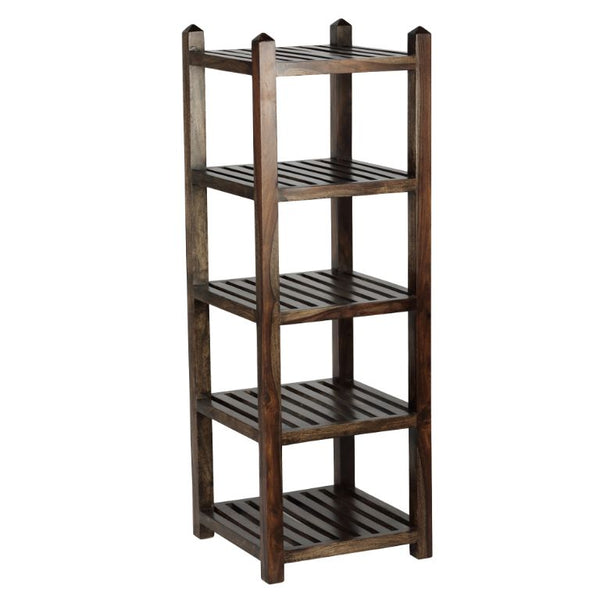 Eleanor Bookshelf