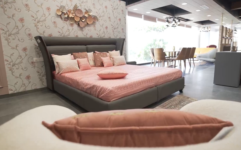 Woodpecker Furniture