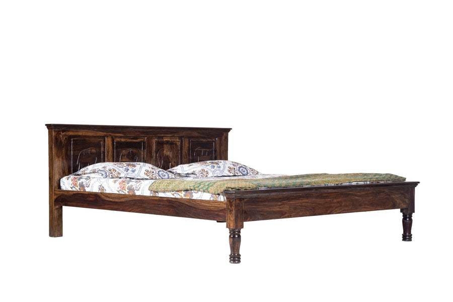 Felicia Elephant Queen Cot