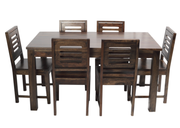 Jackson (1+6) Dining Set