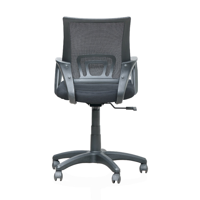 Rodeo ergonomic work chair – Woodpecker Furniture