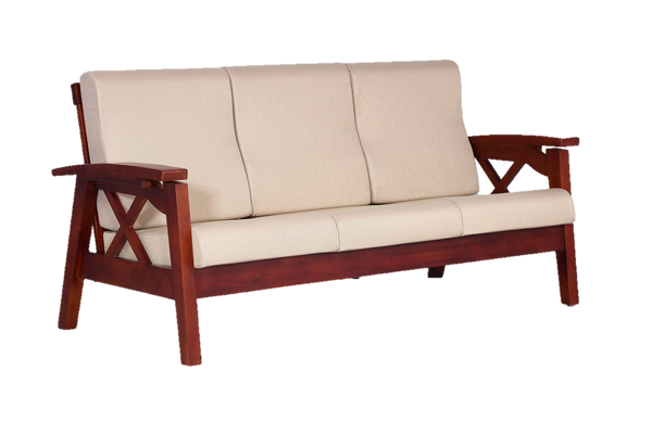 Lorien 3+1+1 Sofa set