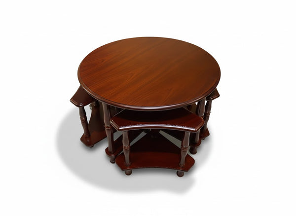 Camie Center Table Set Of 5